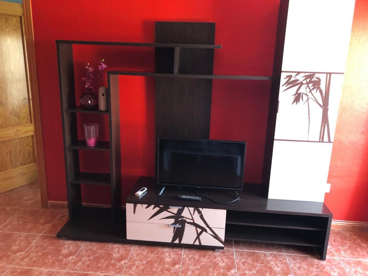 阿桂拉斯Carla 24公寓 外观 照片